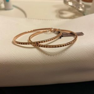 Henri BendelHoop Earrings